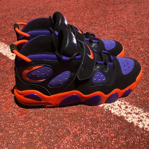 cb 34 phoenix suns